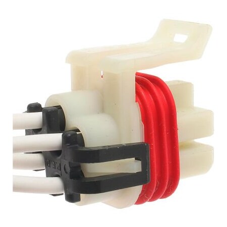 Standard Ignition Body Harness Connector - Standard Ignition S-795 S-795